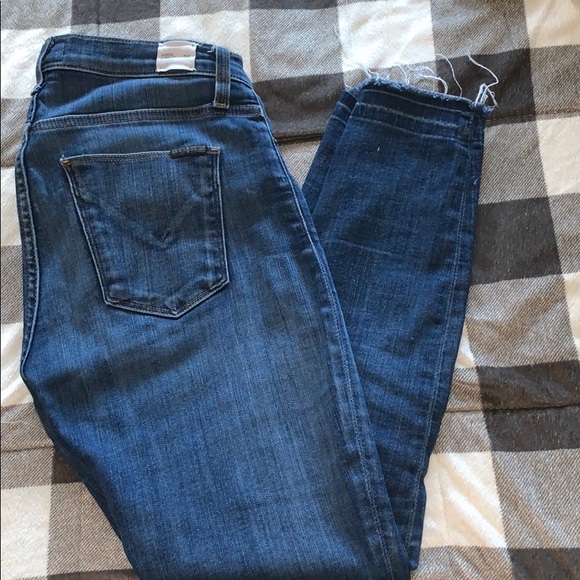 Hudson distressed - Picture 3 of 3